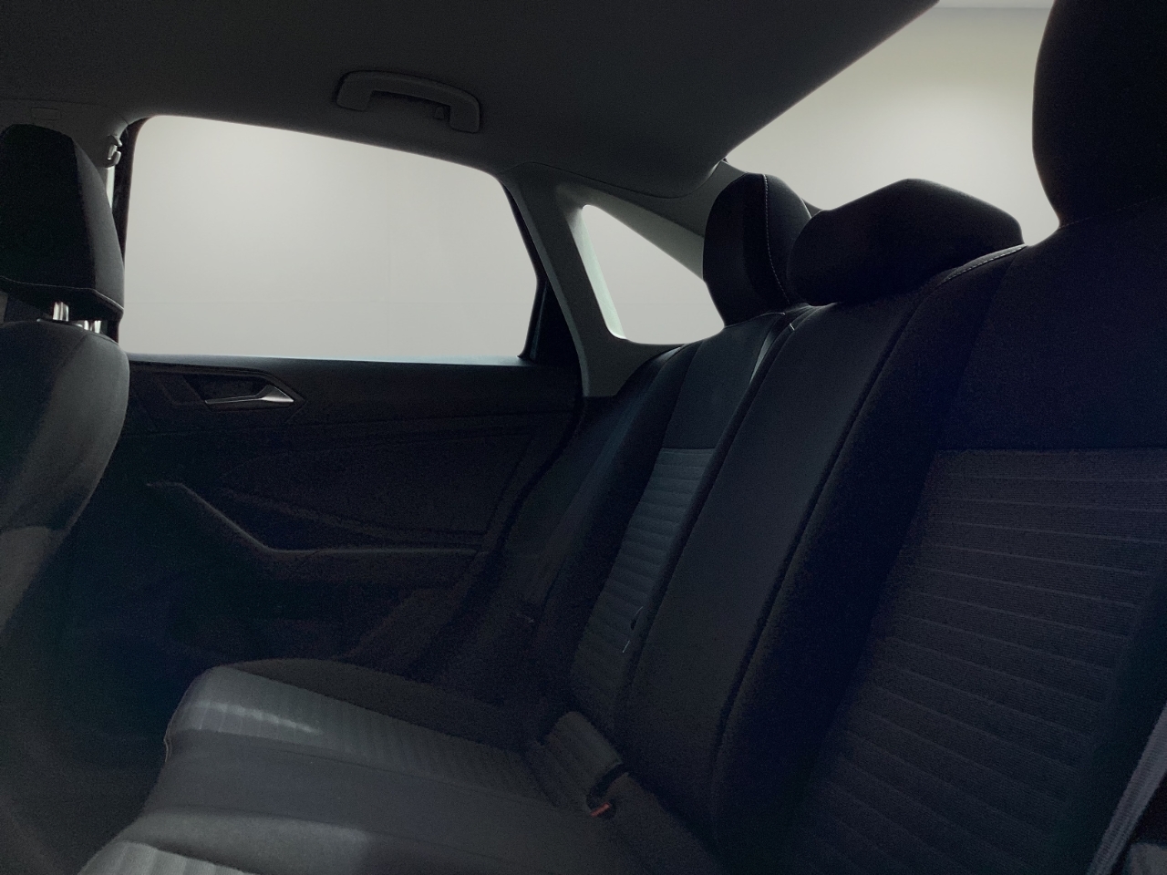 Volkswagen Jetta S 2025 Volkswagen Jetta S 2025