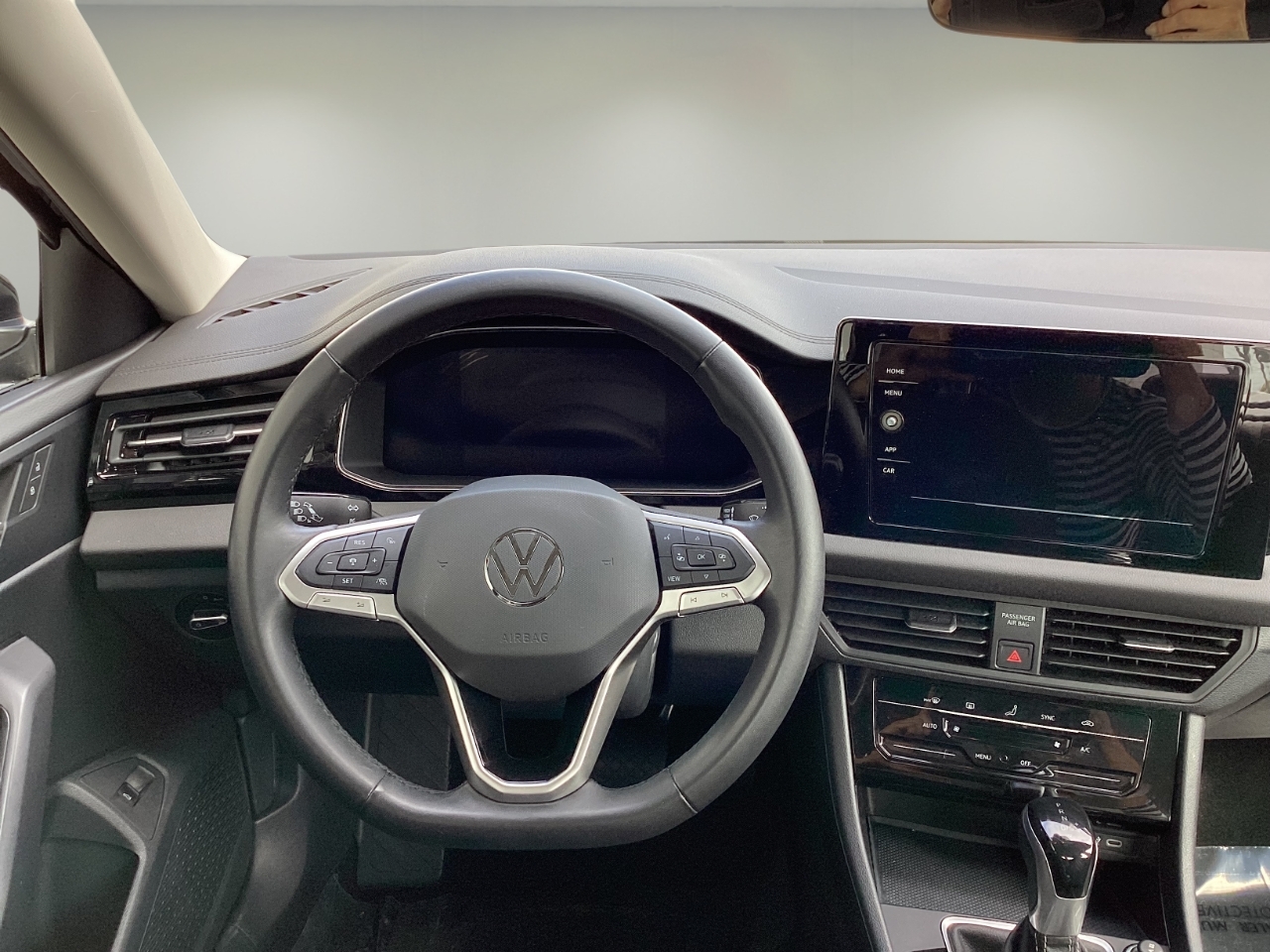 Volkswagen Jetta S 2025 Volkswagen Jetta S 2025