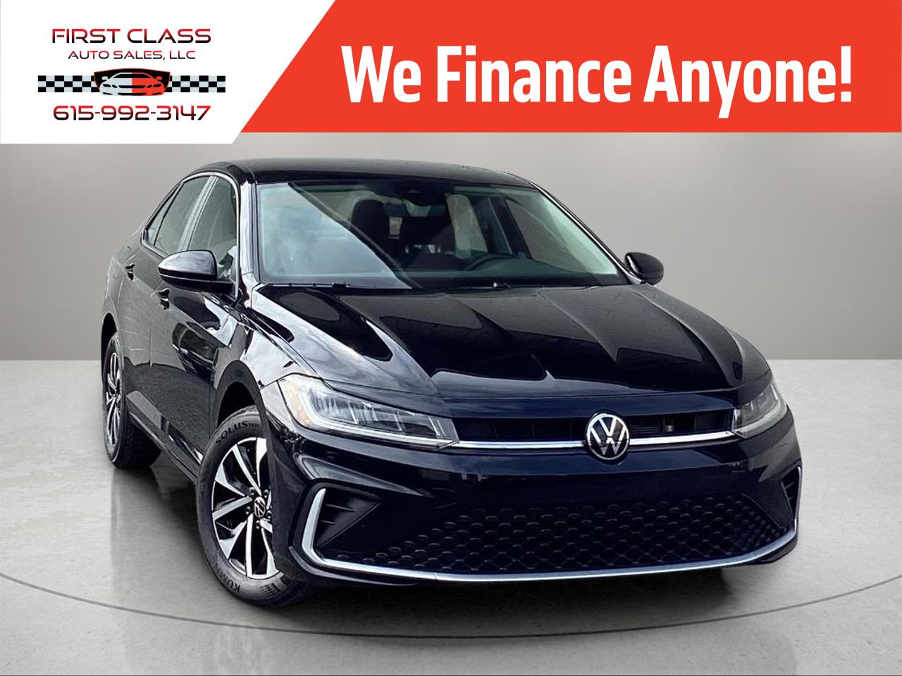 Volkswagen Jetta S 2025 Volkswagen Jetta S 2025