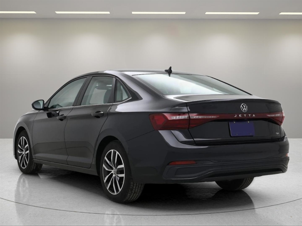 Volkswagen Jetta S 2025