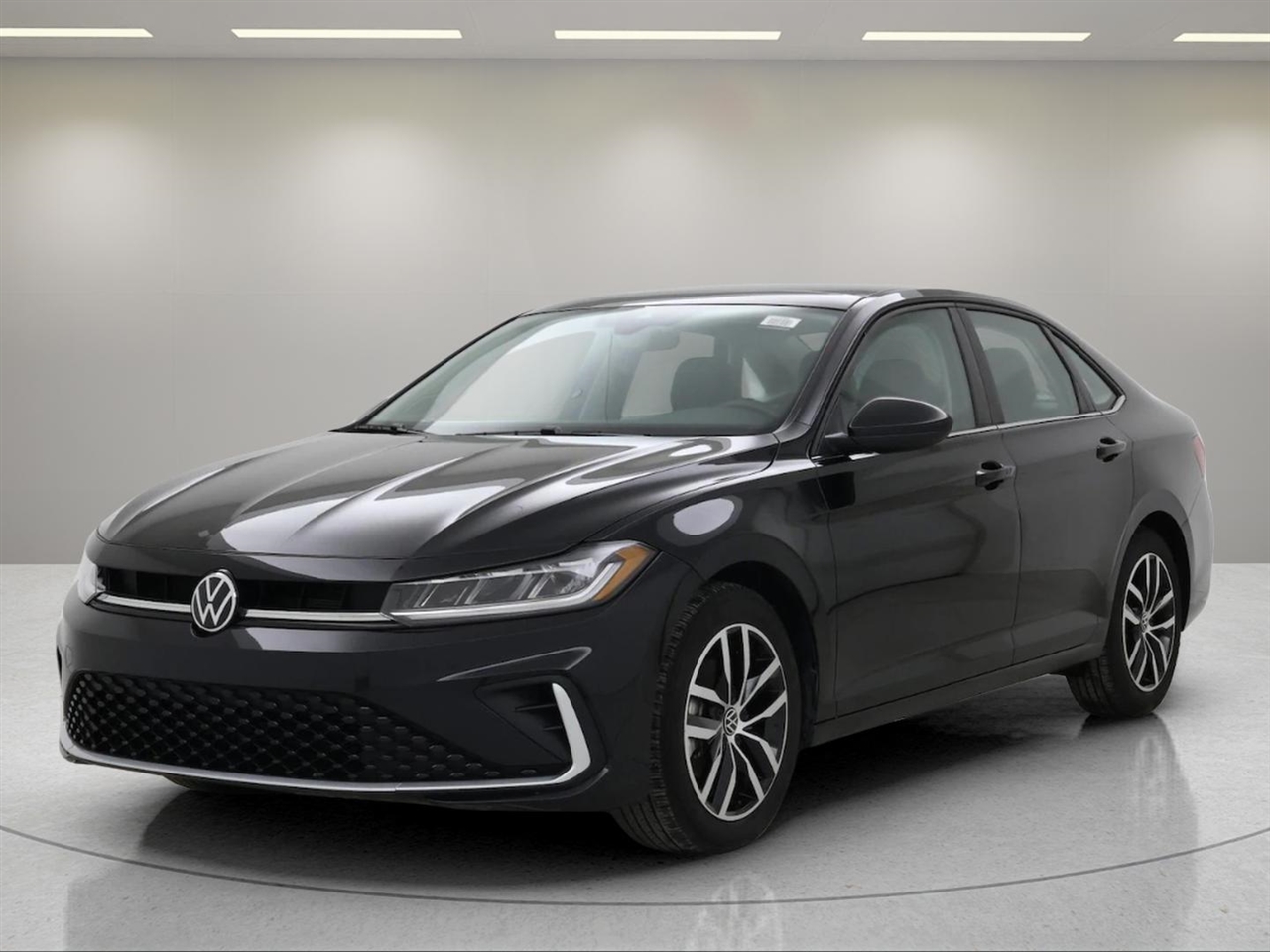 Volkswagen Jetta S 2025