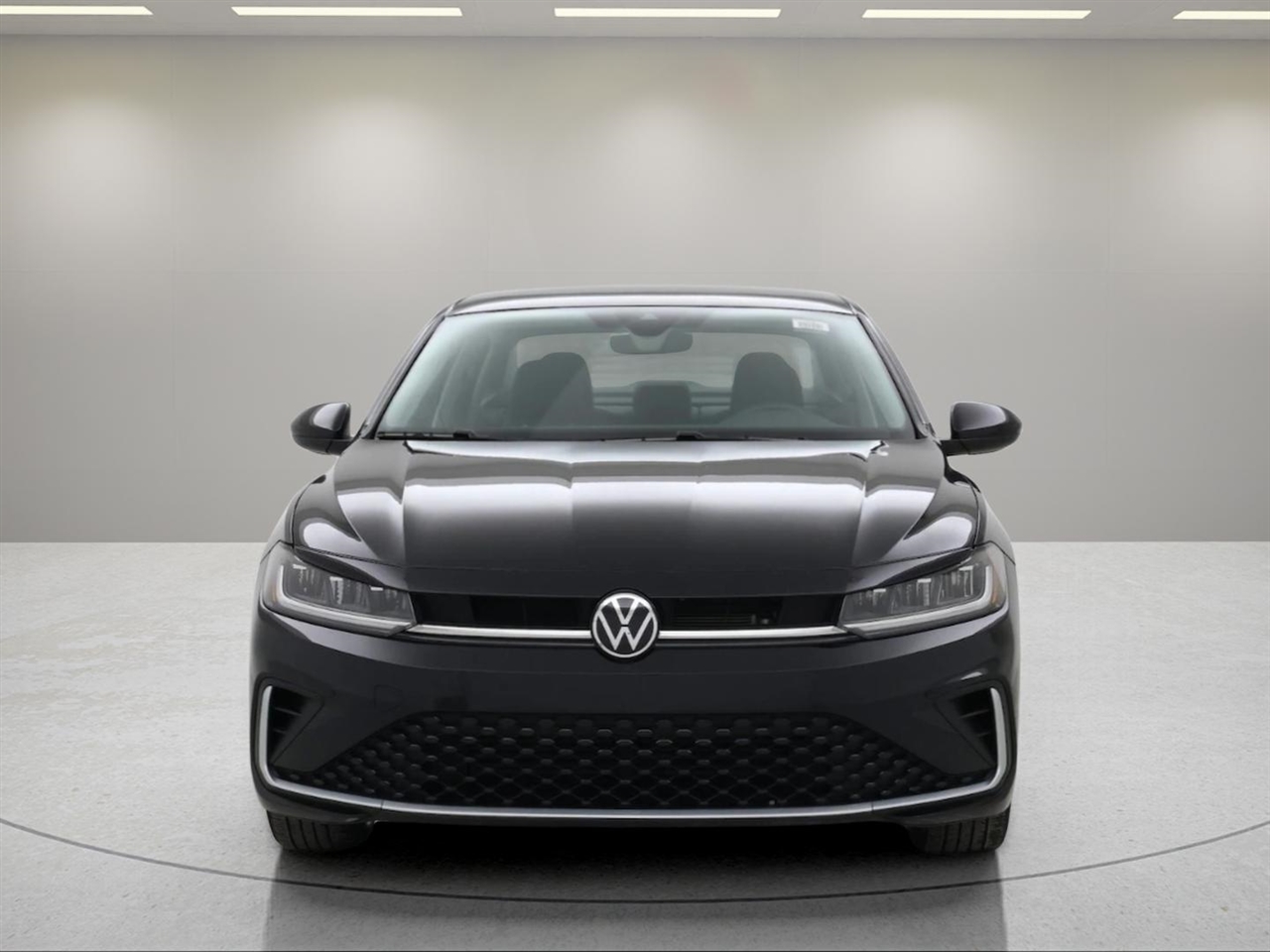 Volkswagen Jetta S 2025