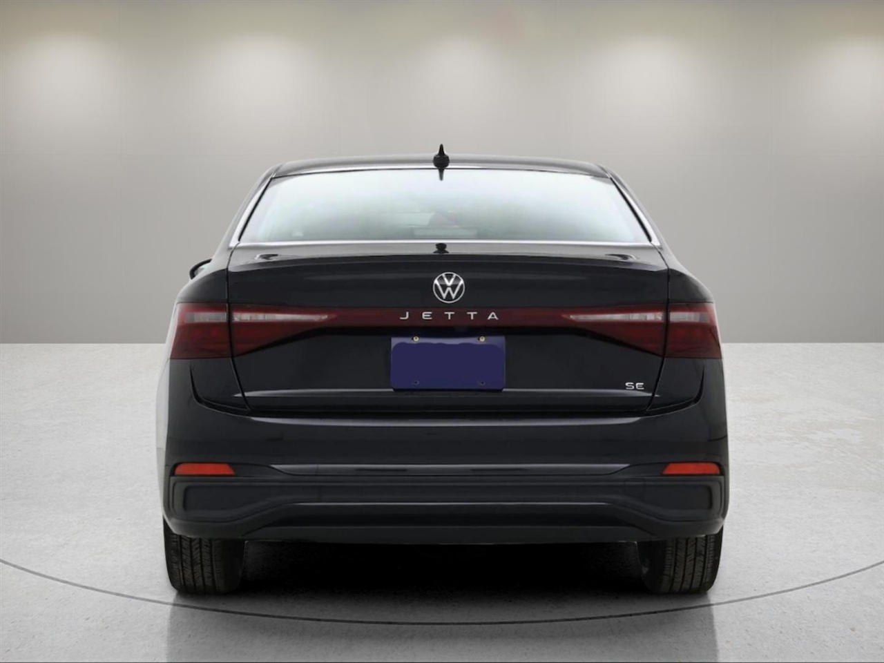 Volkswagen Jetta S 2025