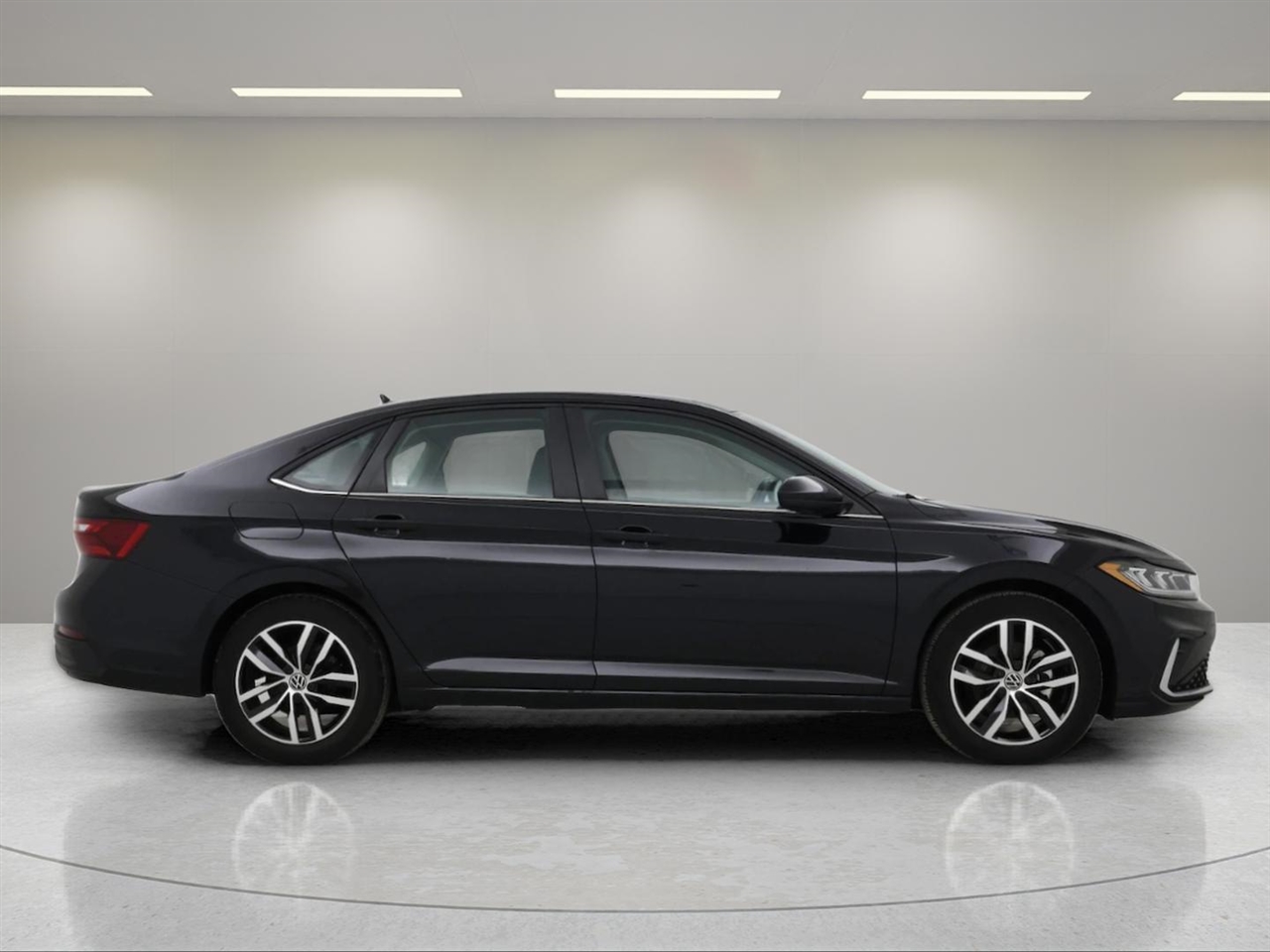 Volkswagen Jetta S 2025