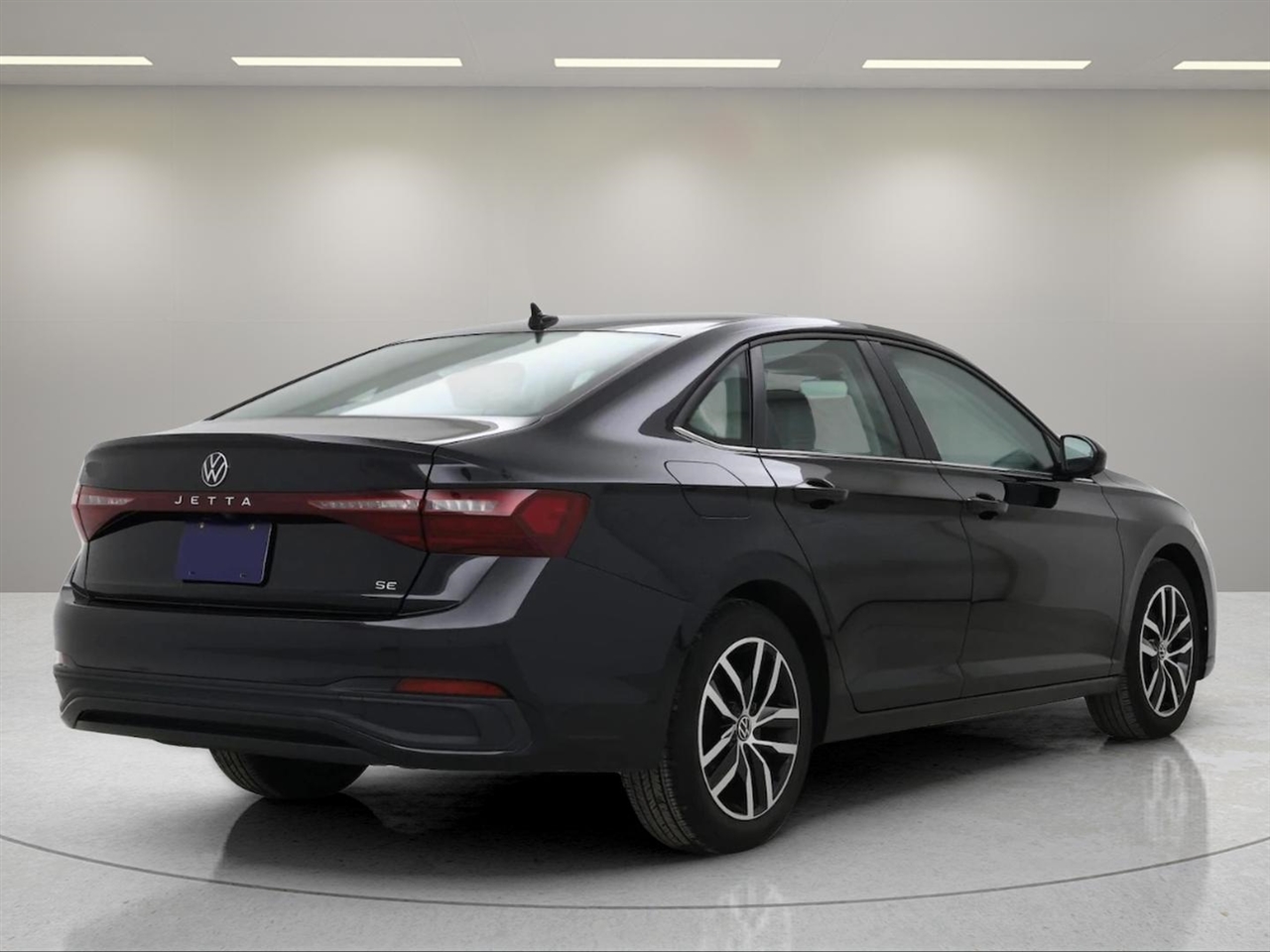 Volkswagen Jetta S 2025