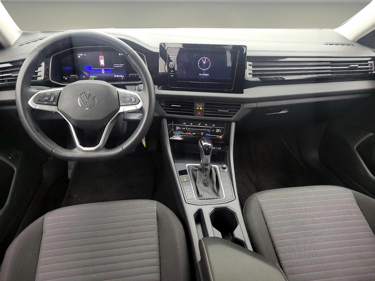 Volkswagen Jetta S 2025