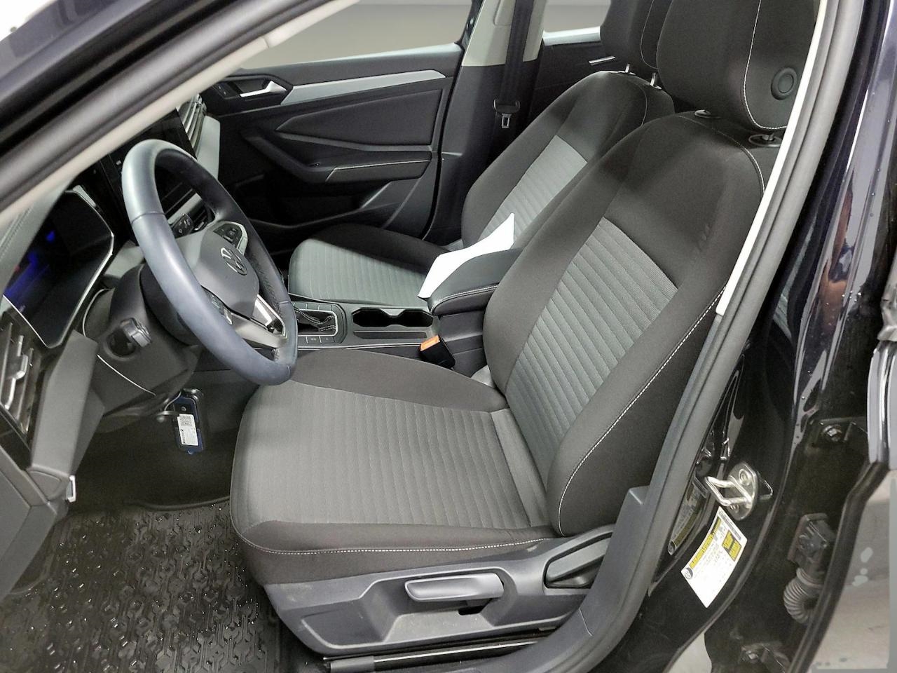 Volkswagen Jetta S 2025