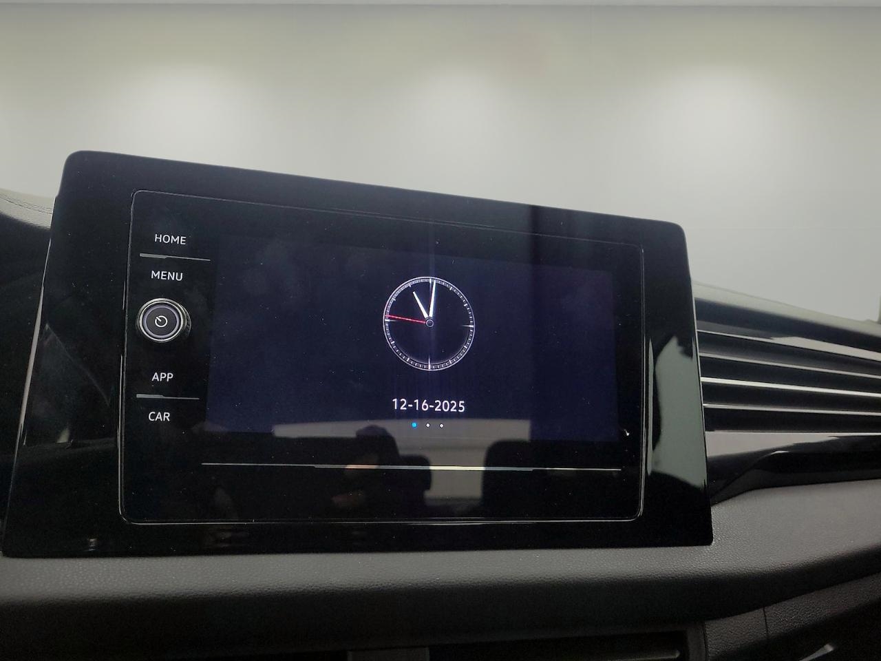 Volkswagen Jetta S 2025