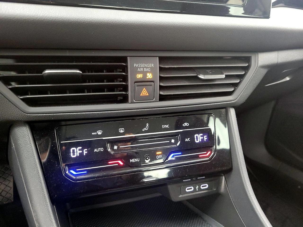 Volkswagen Jetta S 2025