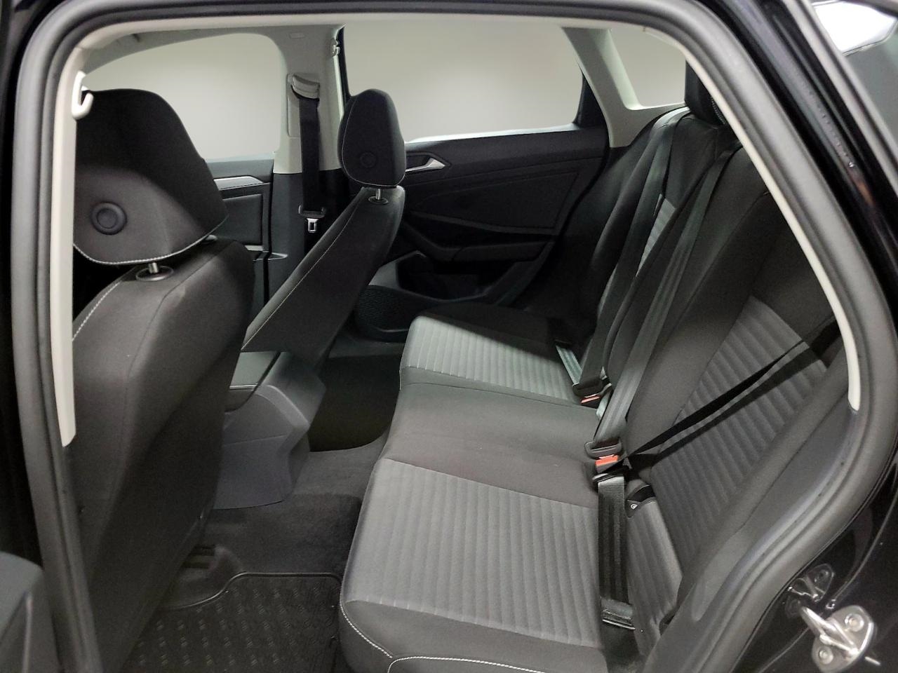 Volkswagen Jetta S 2025