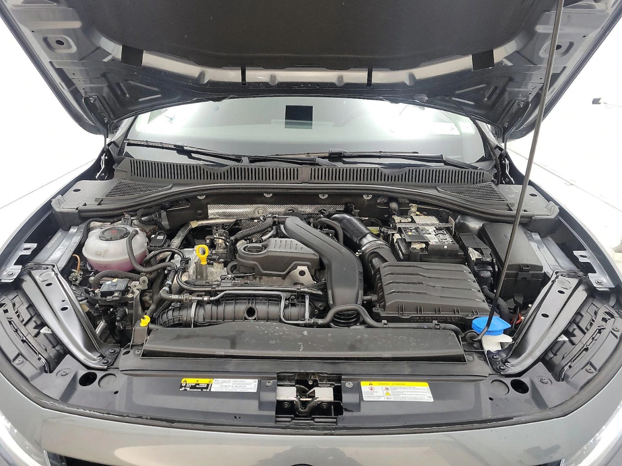 Volkswagen Jetta S 2025