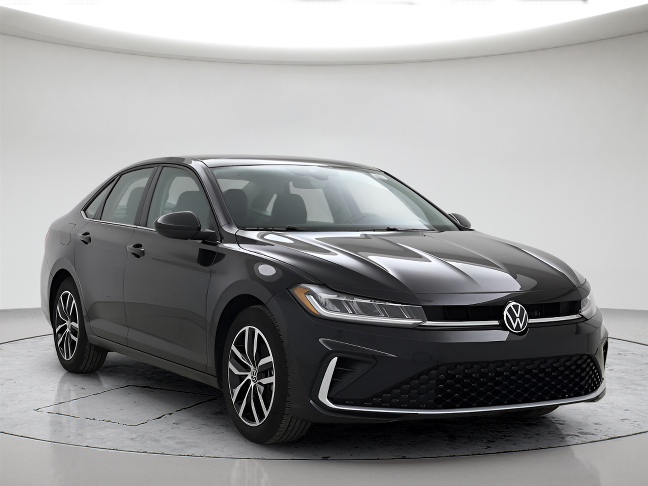 Volkswagen Jetta S 2025