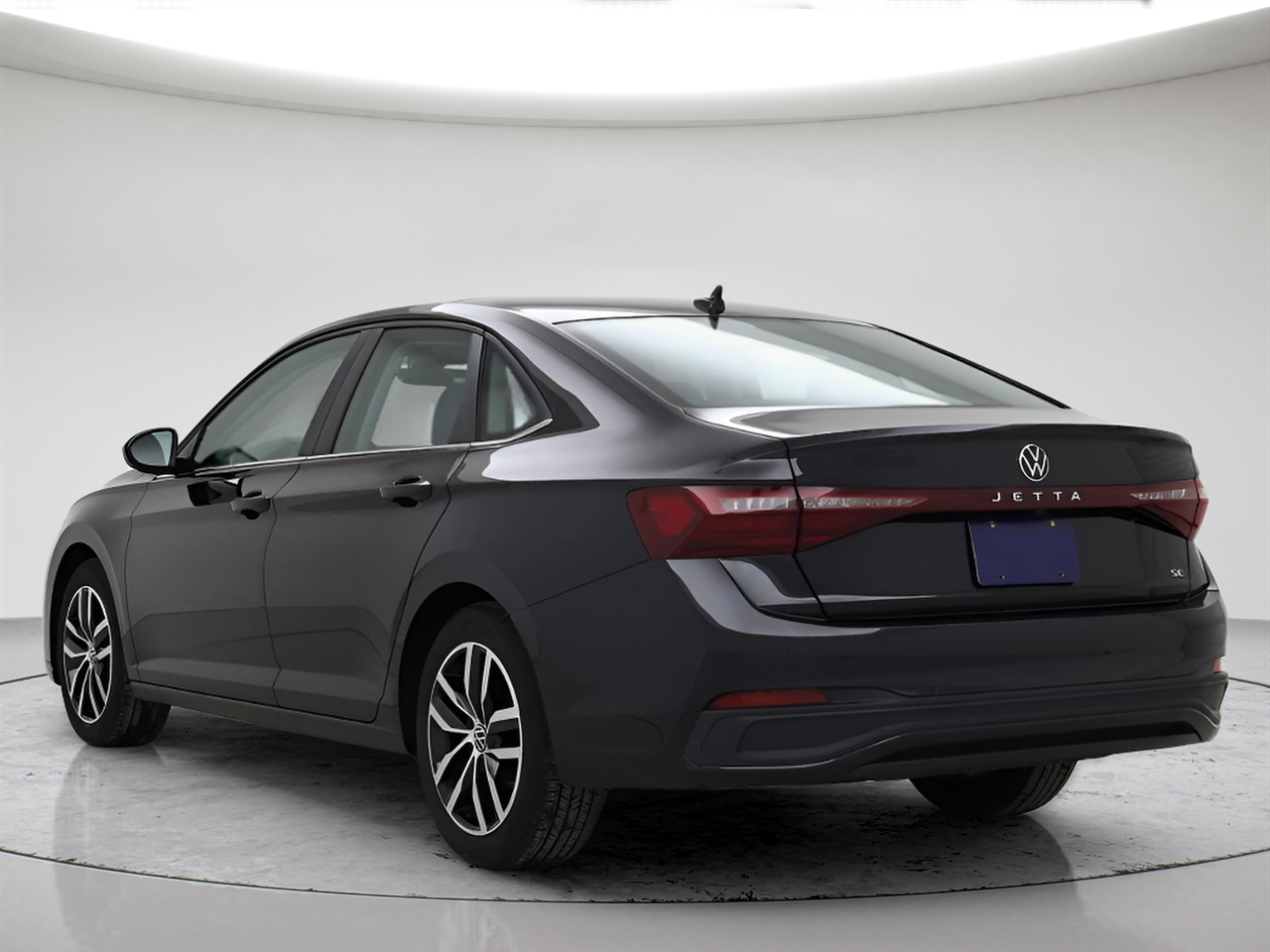 Volkswagen Jetta S 2025