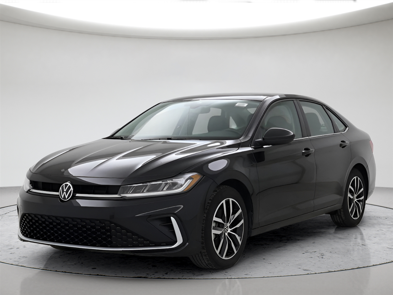 Volkswagen Jetta S 2025