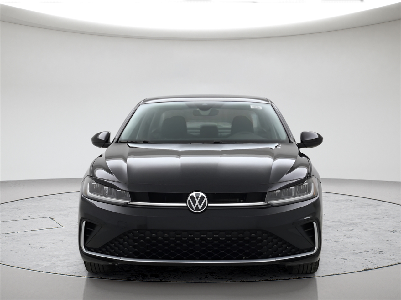 Volkswagen Jetta S 2025