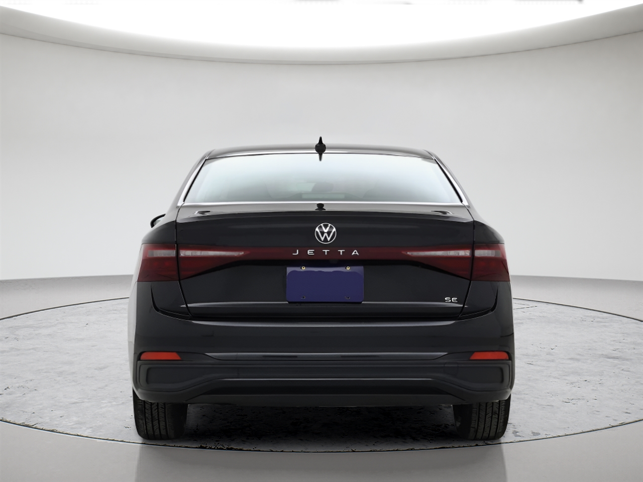 Volkswagen Jetta S 2025