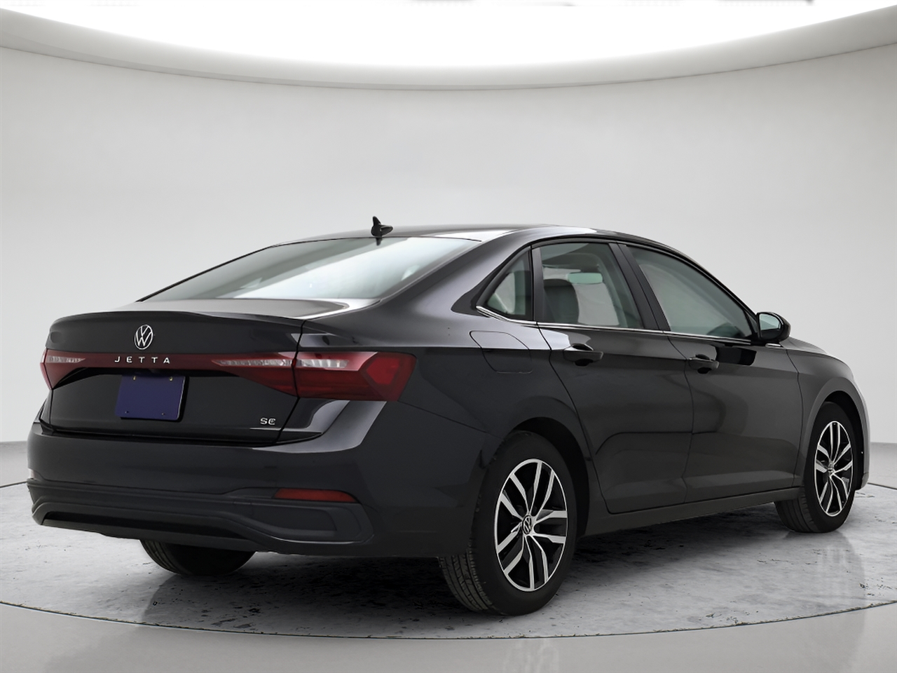 Volkswagen Jetta S 2025