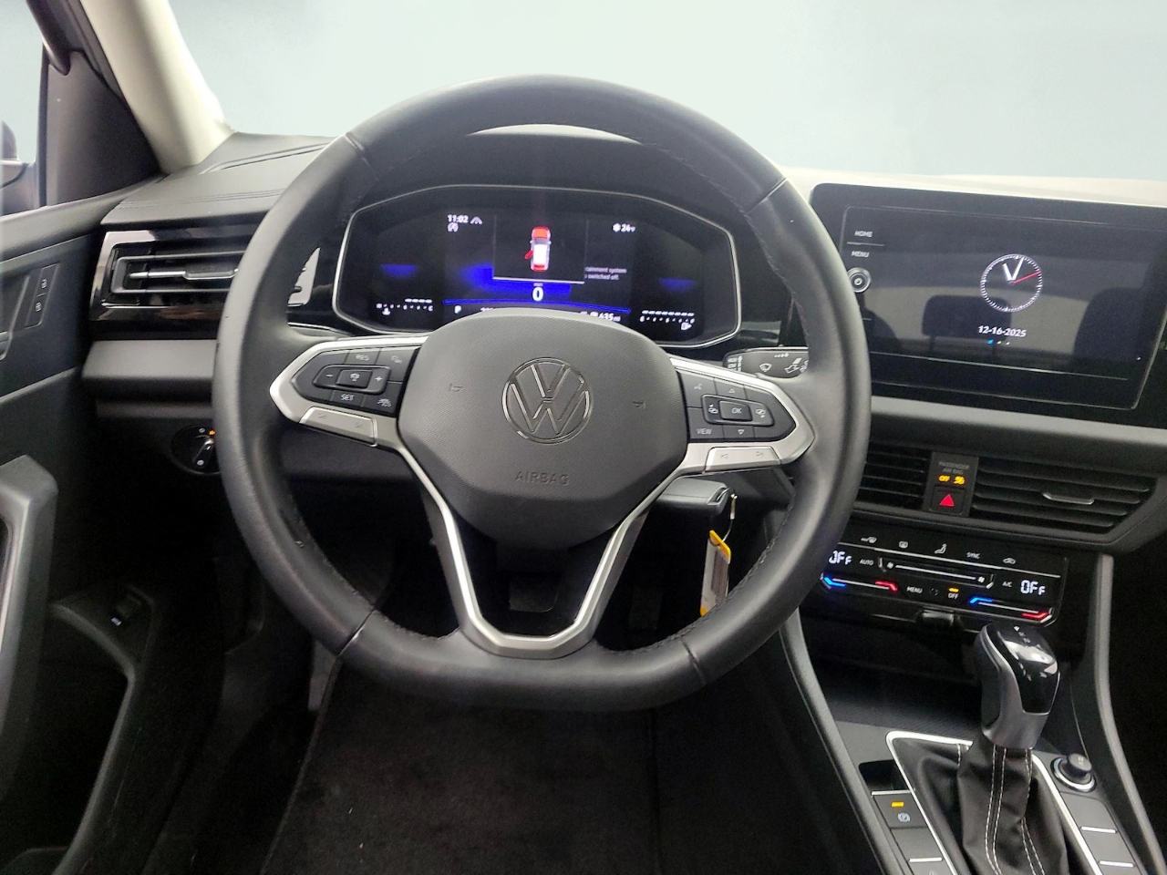 Volkswagen Jetta S 2025