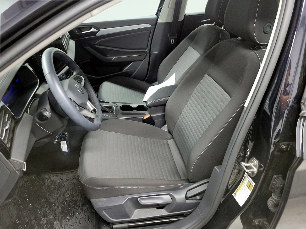 Volkswagen Jetta S 2025