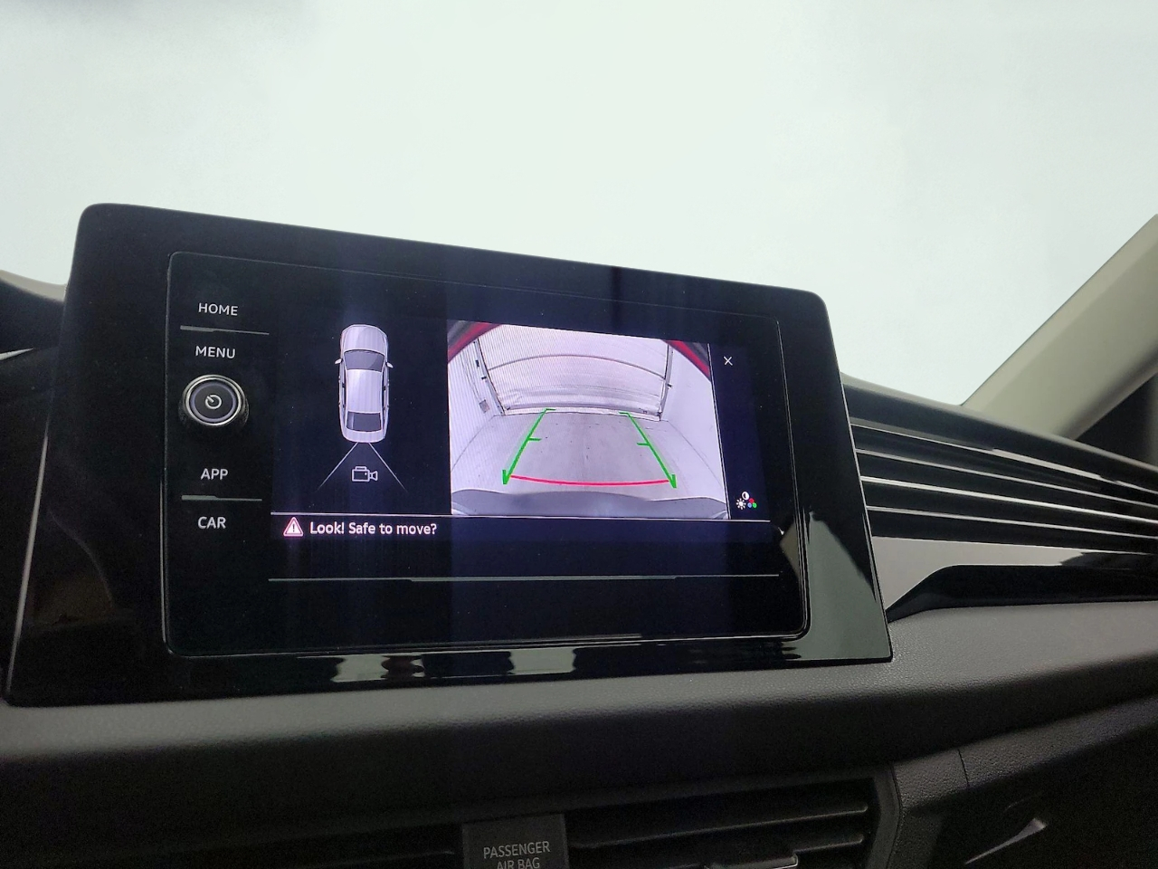 Volkswagen Jetta S 2025