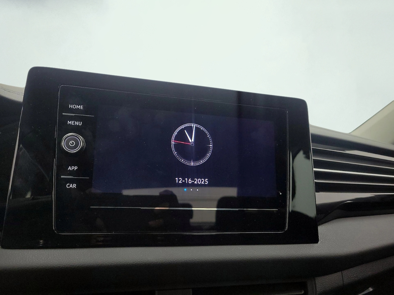 Volkswagen Jetta S 2025