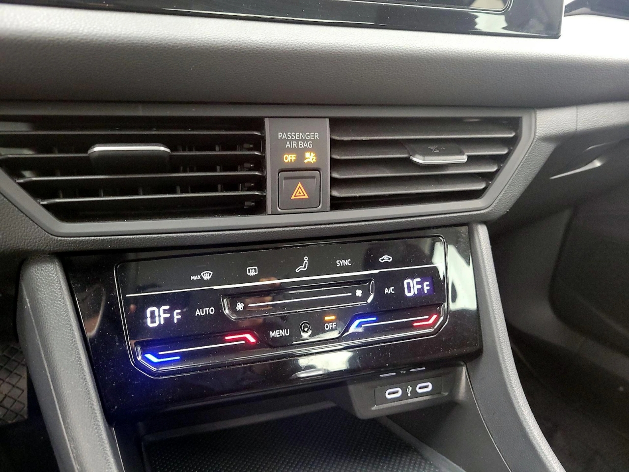 Volkswagen Jetta S 2025