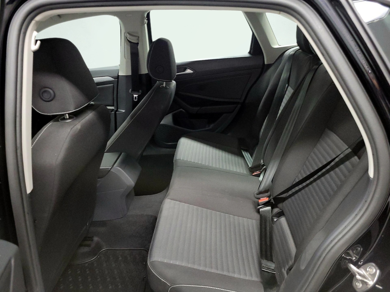 Volkswagen Jetta S 2025