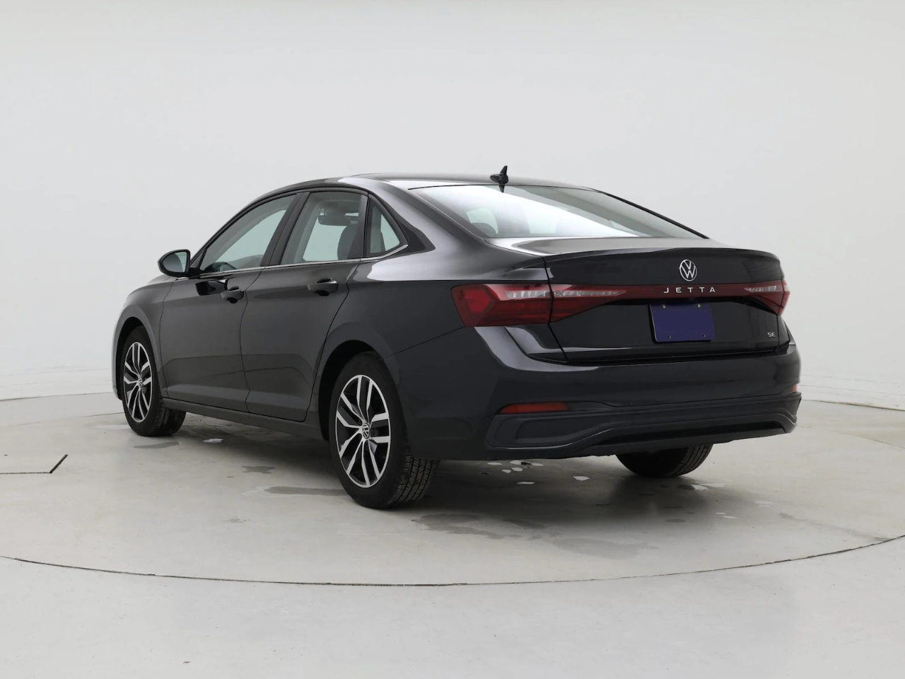 Volkswagen Jetta S 2025