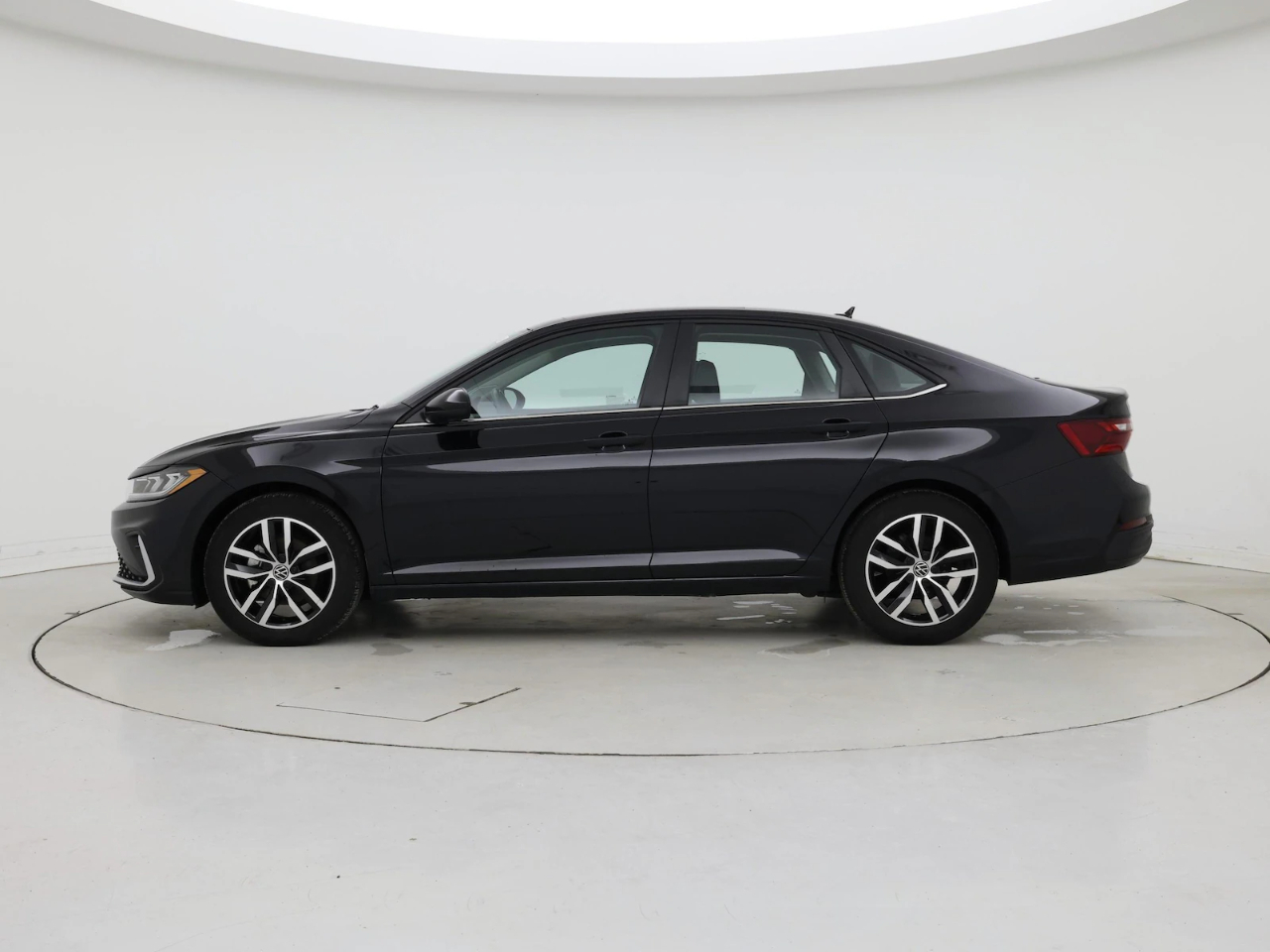 Volkswagen Jetta S 2025