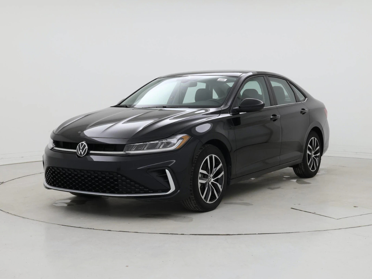 Volkswagen Jetta S 2025