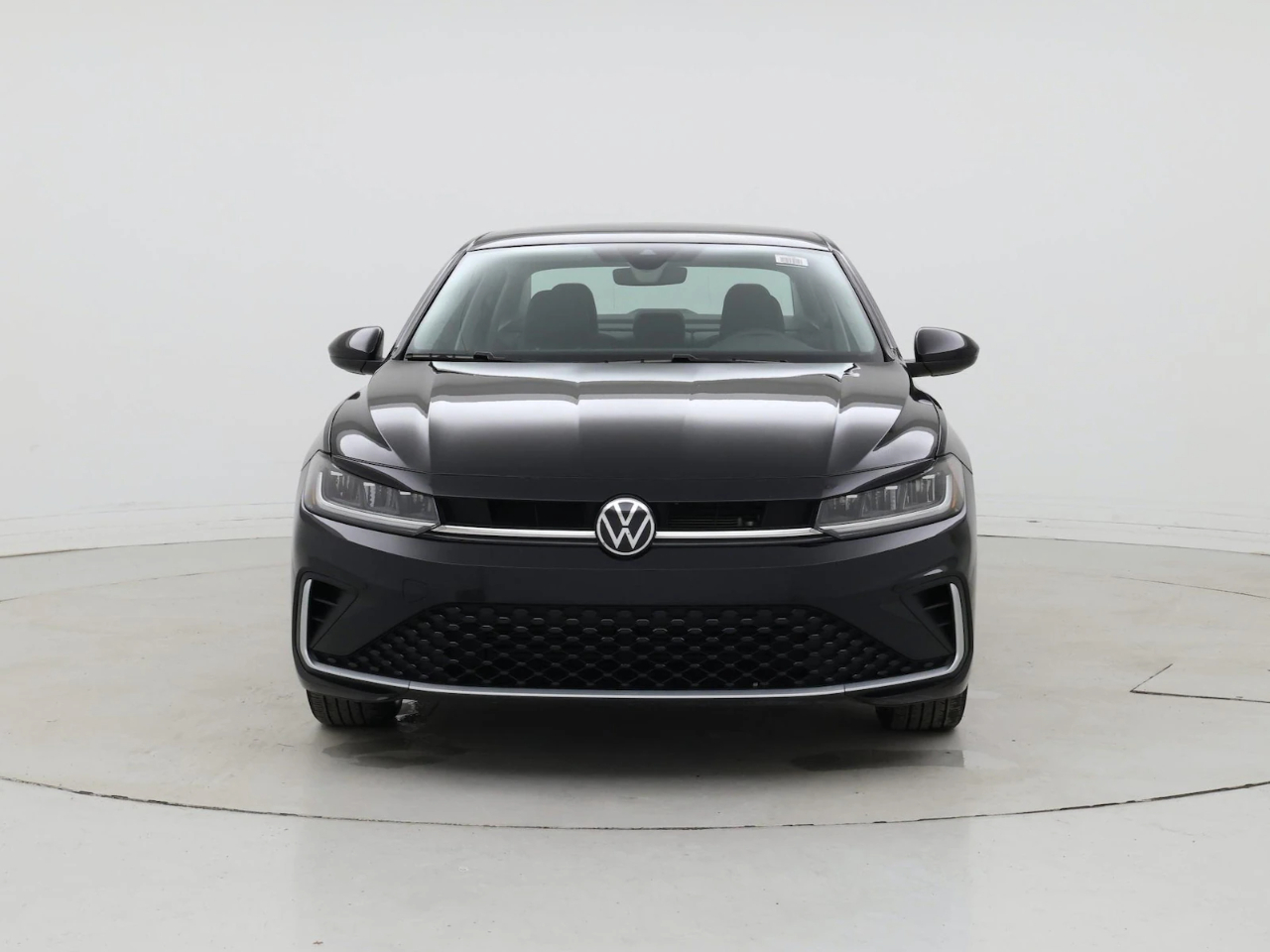 Volkswagen Jetta S 2025
