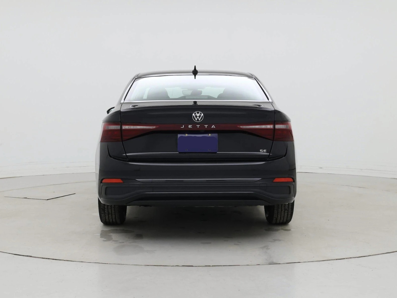 Volkswagen Jetta S 2025