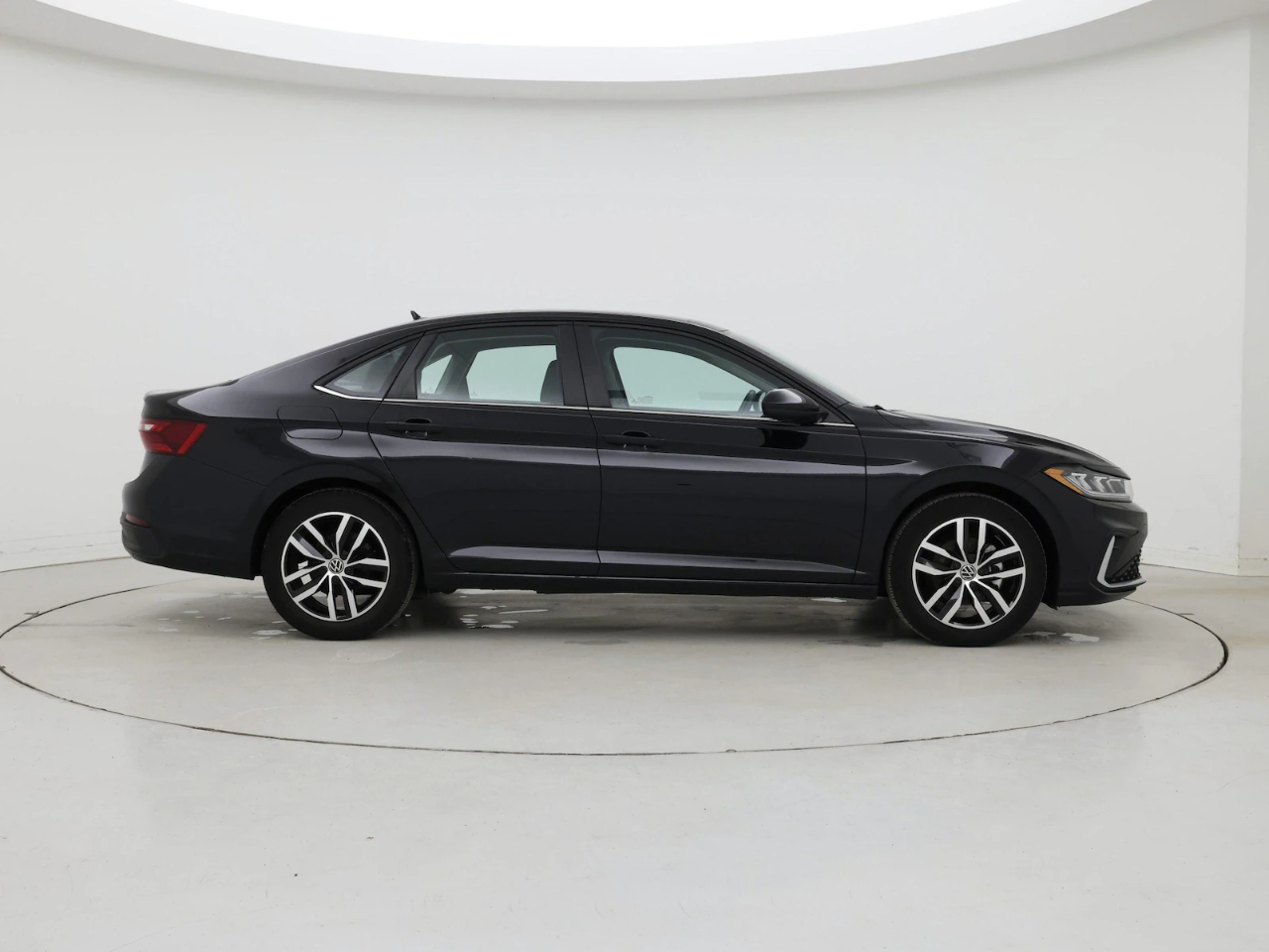Volkswagen Jetta S 2025