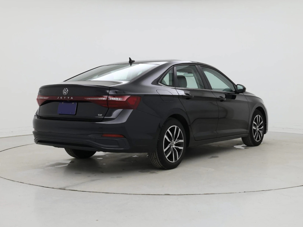 Volkswagen Jetta S 2025