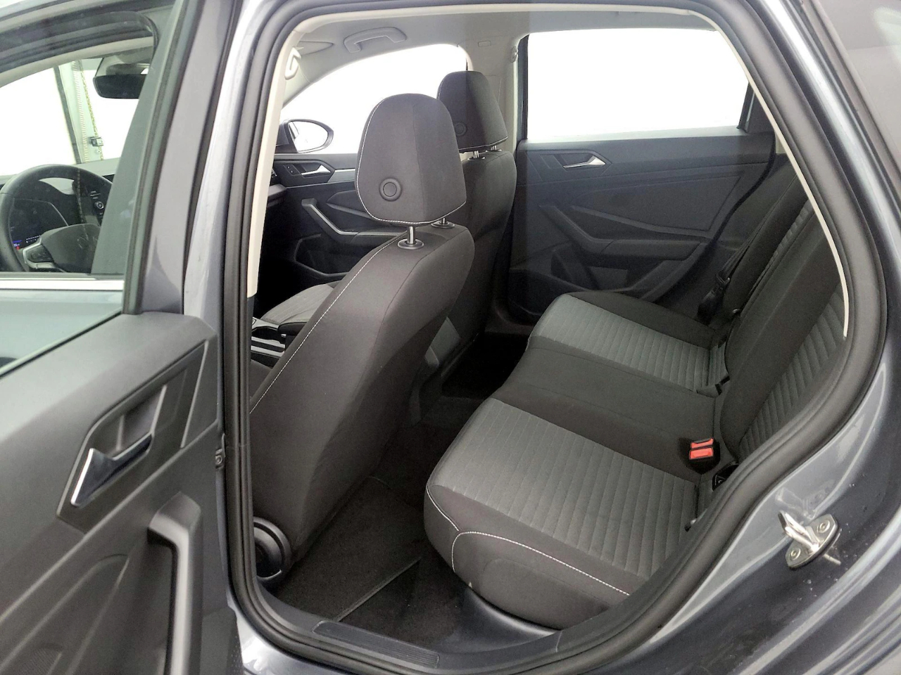 Volkswagen Jetta S 2025