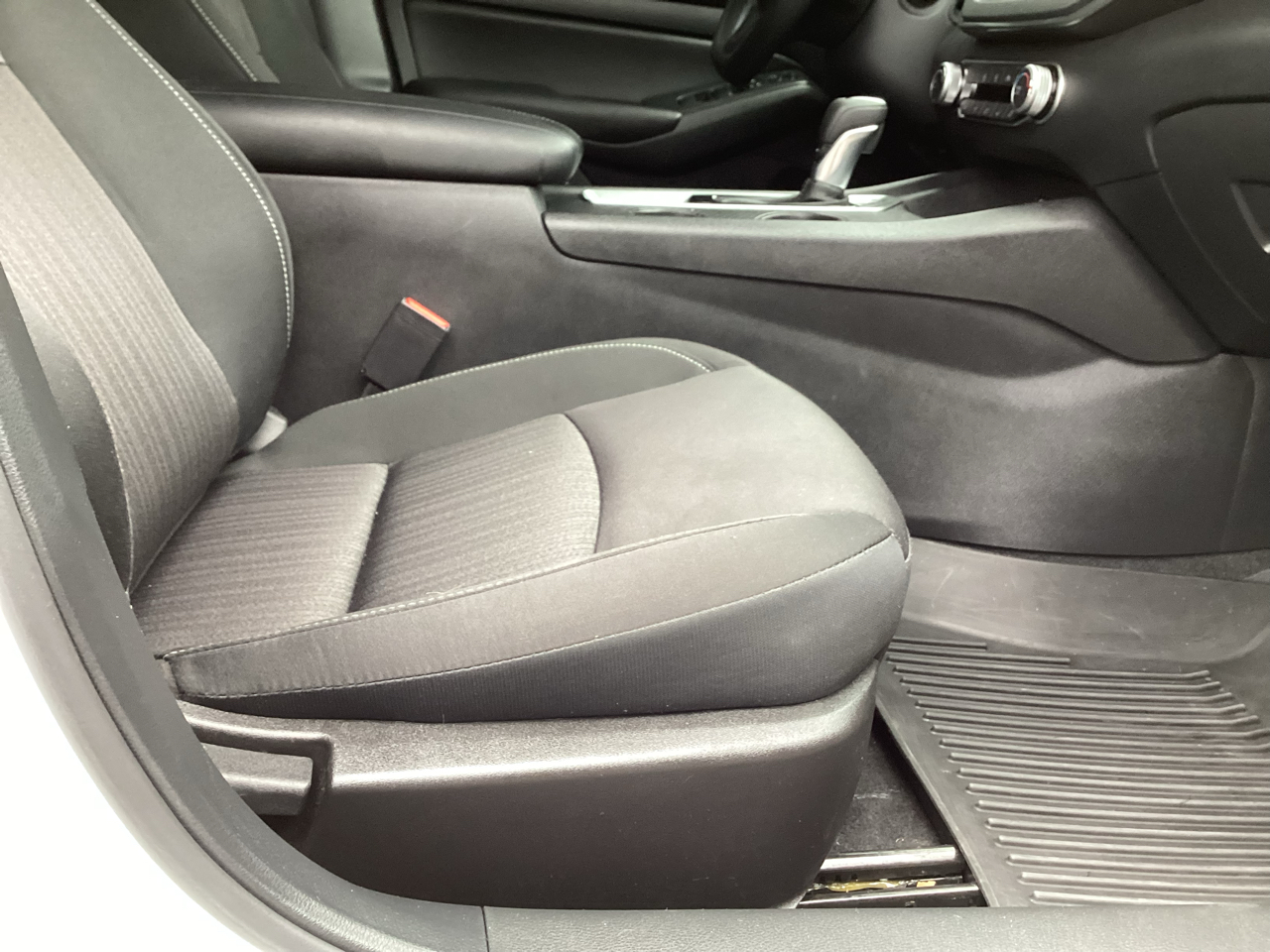 Nissan Altima 2.5 S 2025 Nissan Altima 2.5 S 2025