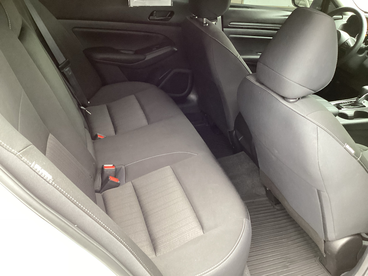 Nissan Altima 2.5 S 2025 Nissan Altima 2.5 S 2025