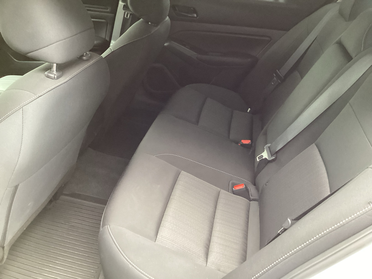 Nissan Altima 2.5 S 2025 Nissan Altima 2.5 S 2025