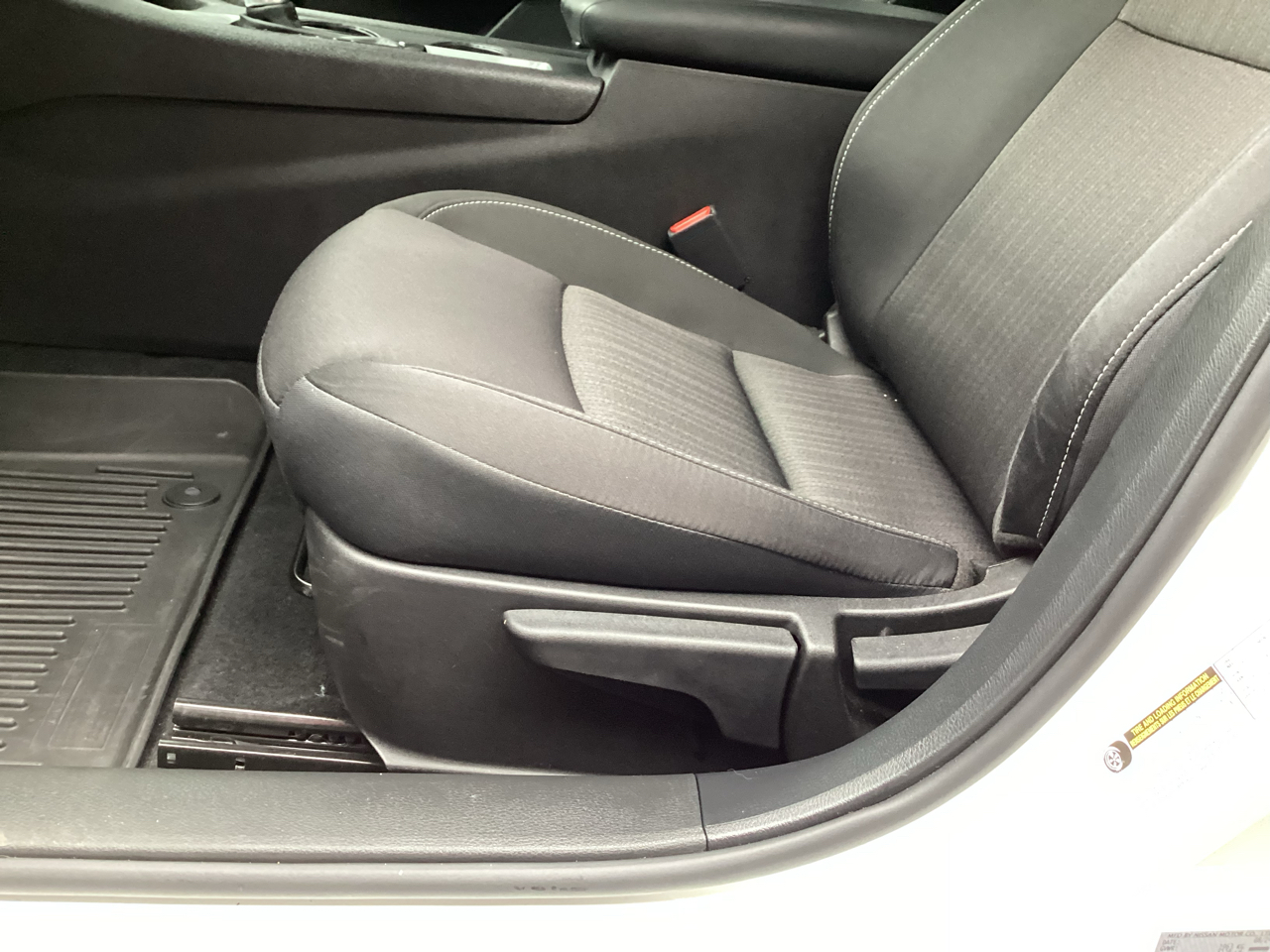 Nissan Altima 2.5 S 2025 Nissan Altima 2.5 S 2025