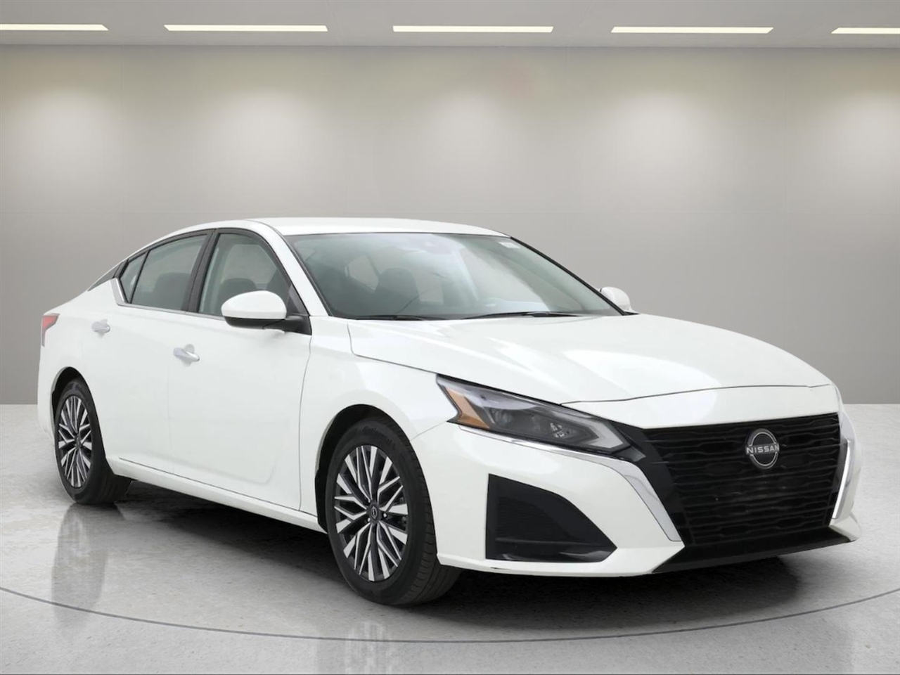 Nissan Altima 2.5 S 2025