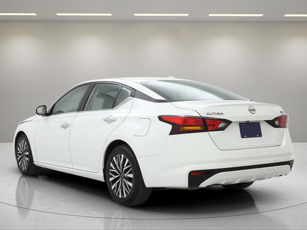 Nissan Altima 2.5 S 2025