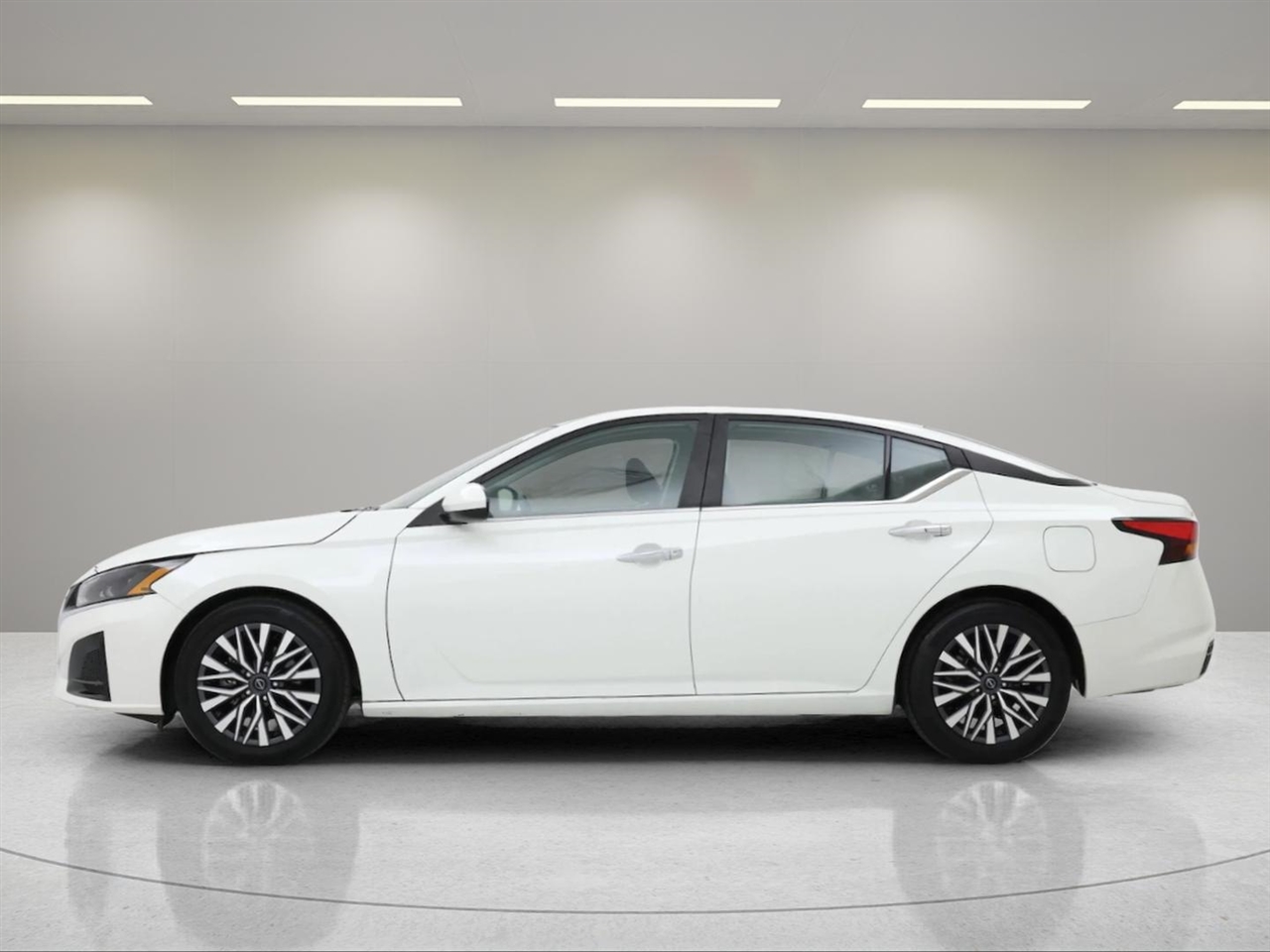 Nissan Altima 2.5 S 2025