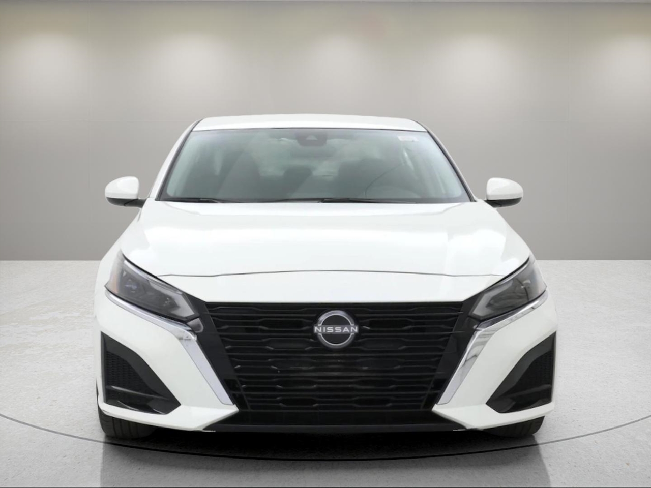 Nissan Altima 2.5 S 2025