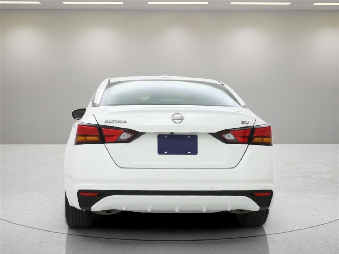 Nissan Altima 2.5 S 2025