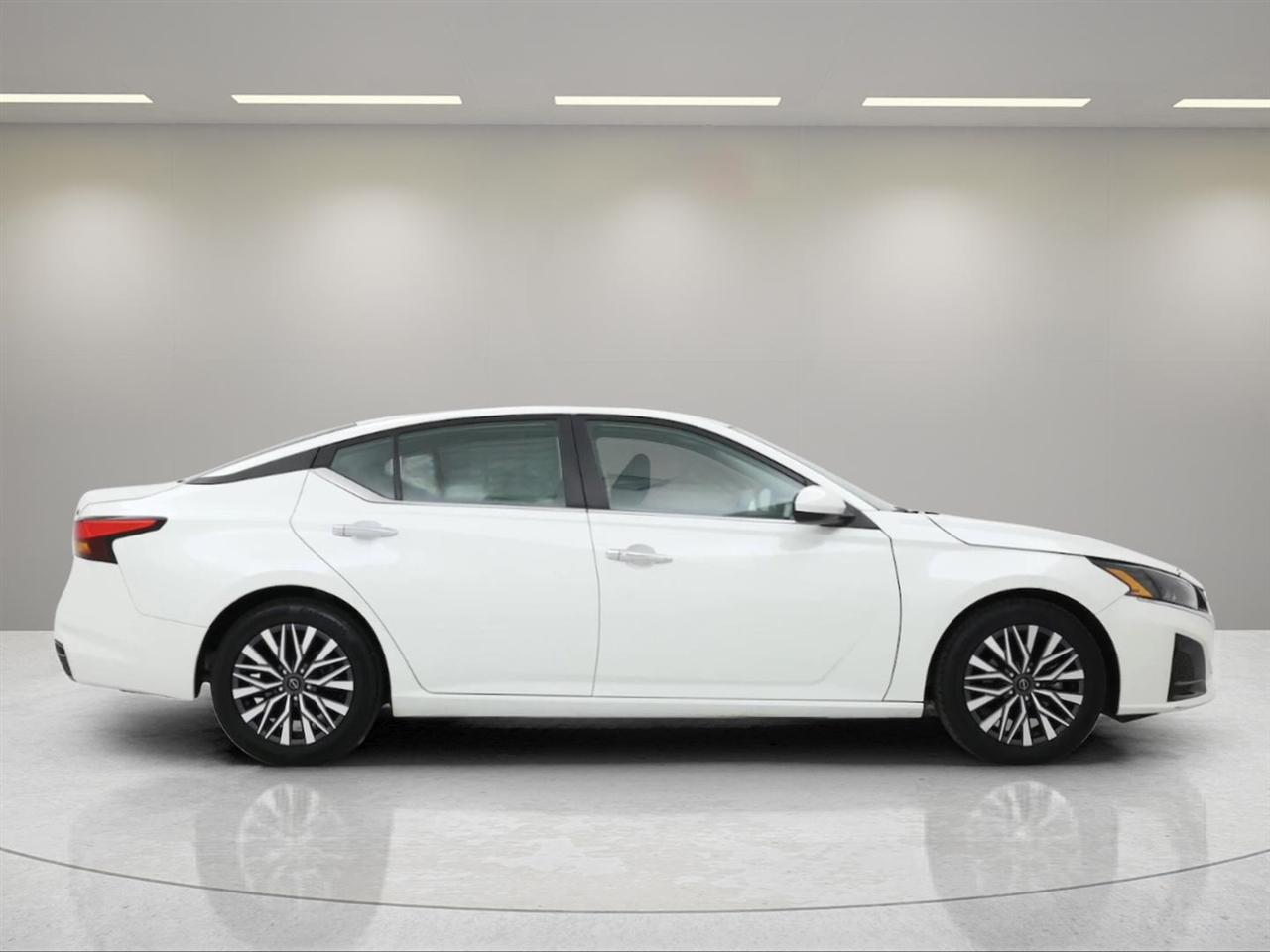 Nissan Altima 2.5 S 2025