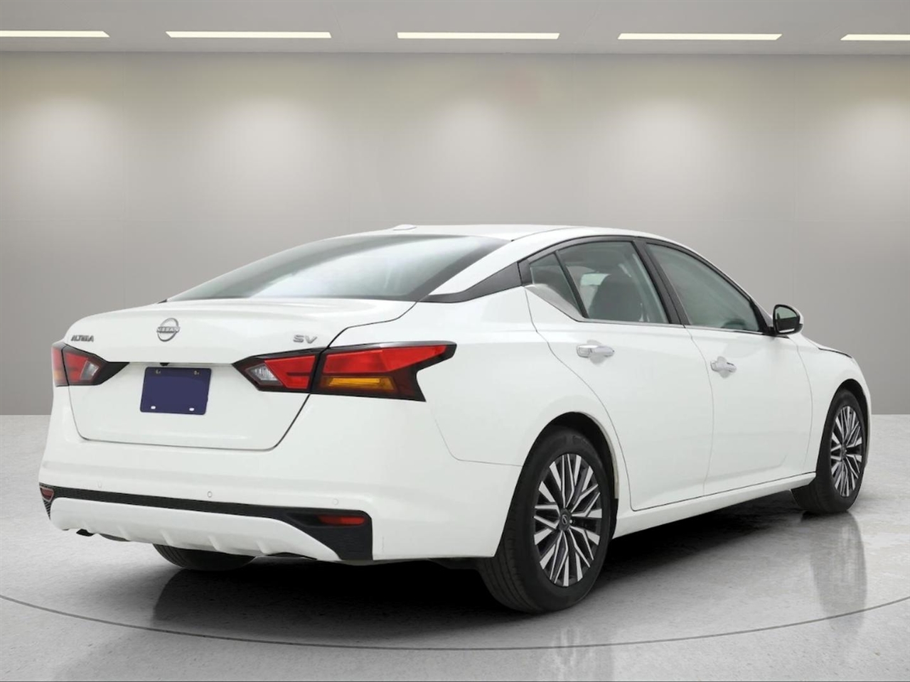 Nissan Altima 2.5 S 2025