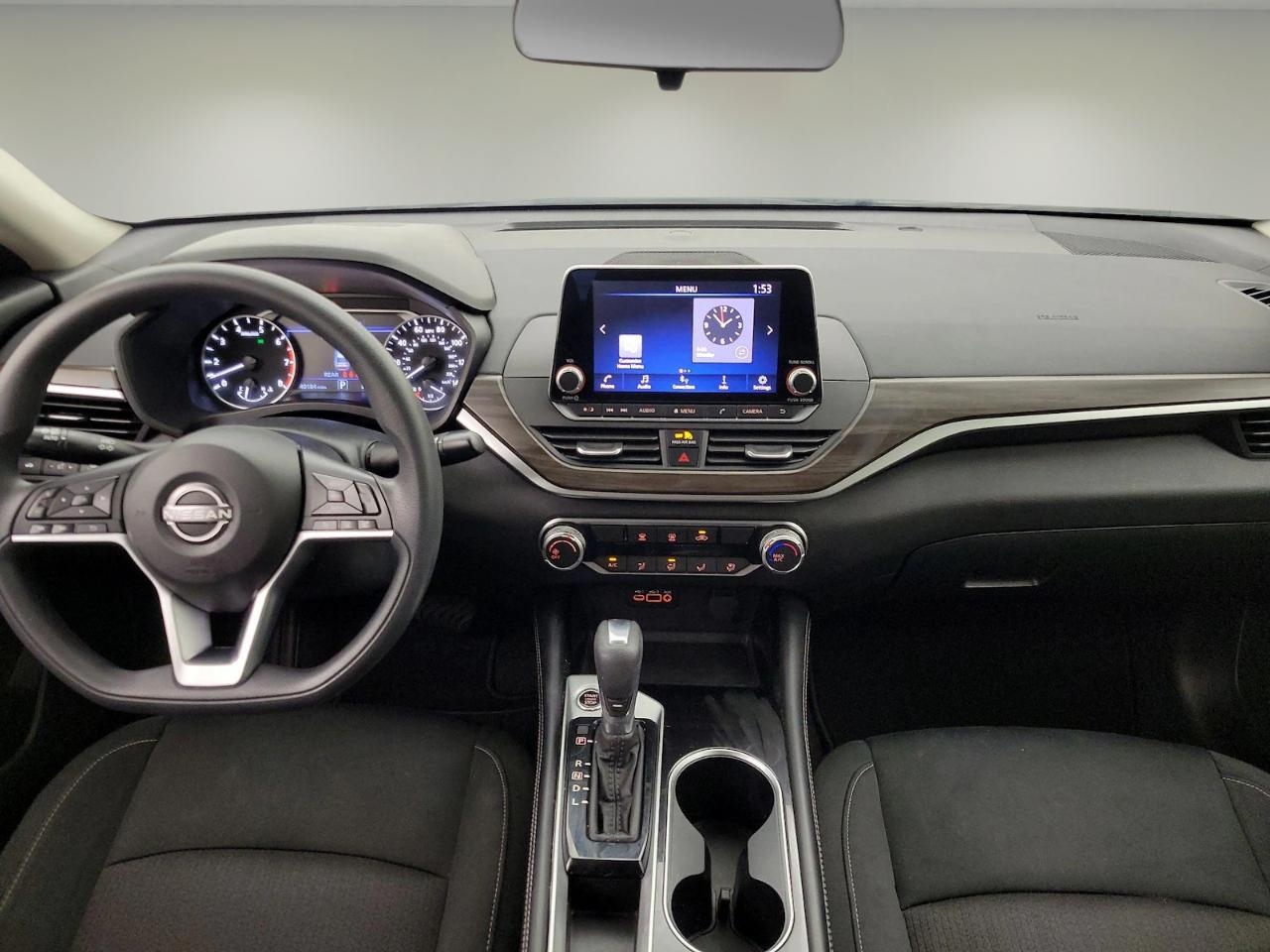 Nissan Altima 2.5 S 2025