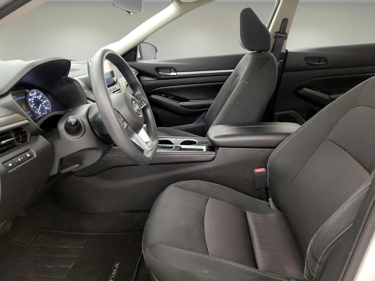 Nissan Altima 2.5 S 2025