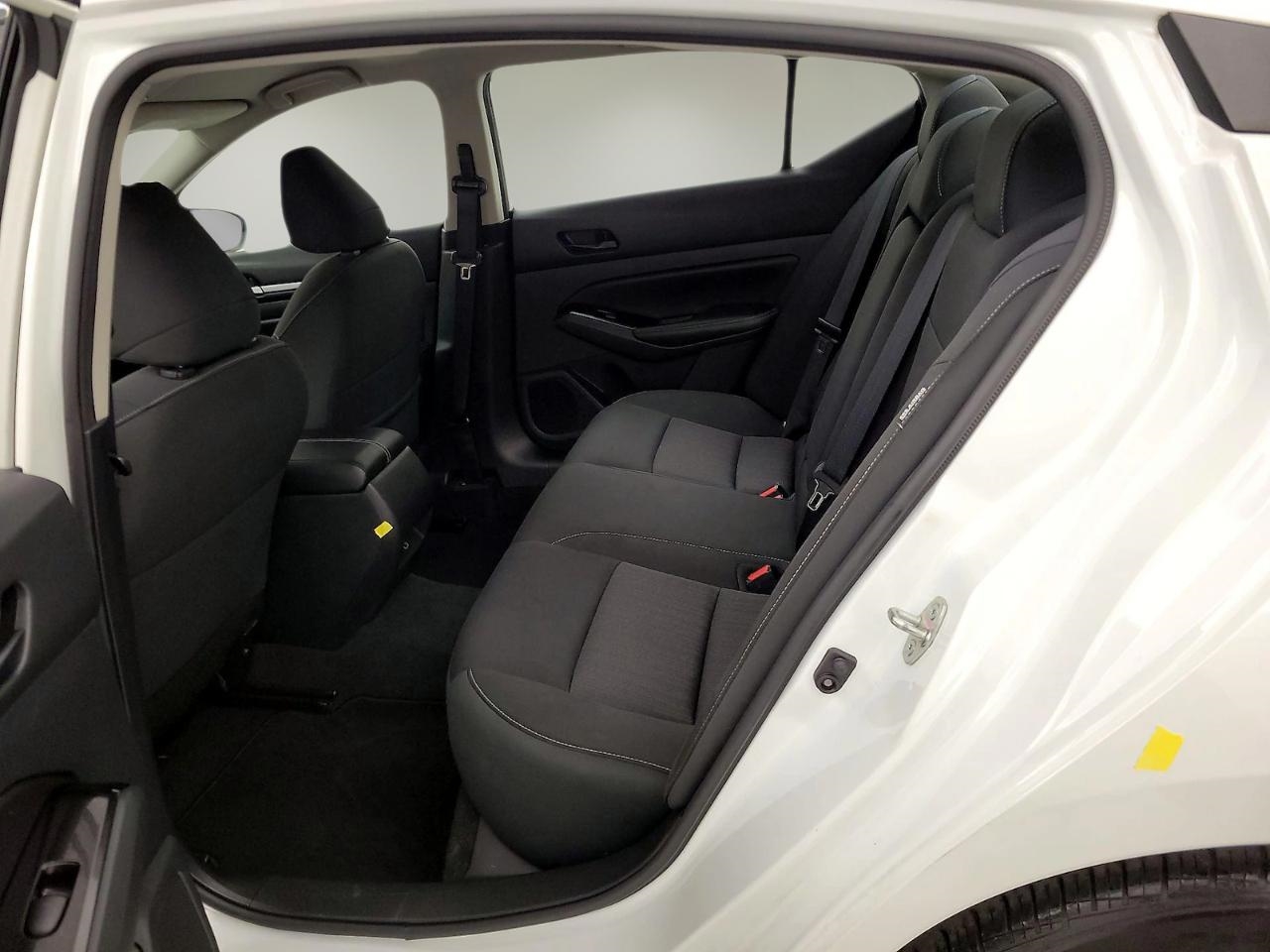 Nissan Altima 2.5 S 2025