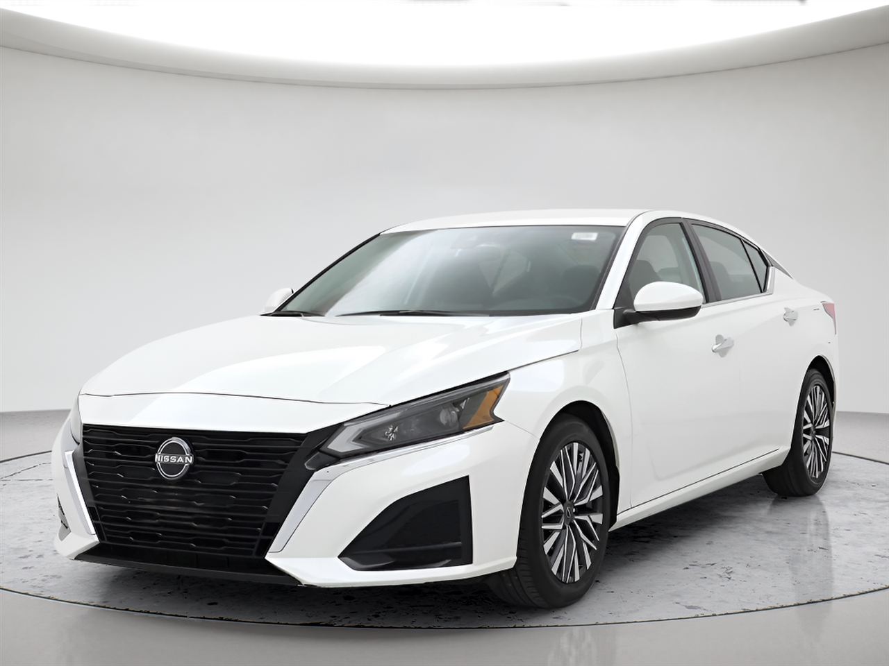 Nissan Altima 2.5 S 2025